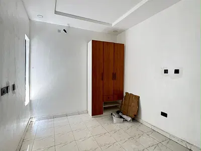 2 Bedroom — Gbagada, Lagos