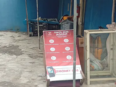 A Plot of Land — Musthapha, Near Obawole, Iju-Ishaga, Agege, Lagos