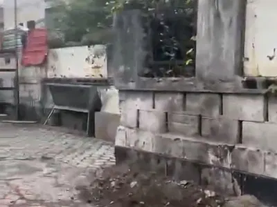 Residential Land — Murtala Mohammed Way, Yaba, Lagos