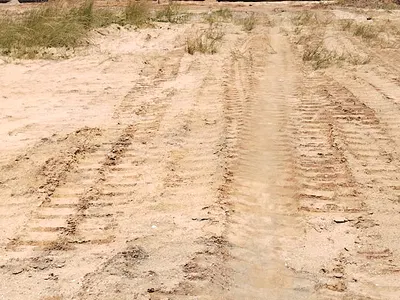 Beautiful Plots of Lands Inside a Highbrow Estate — Lekki, Lagos