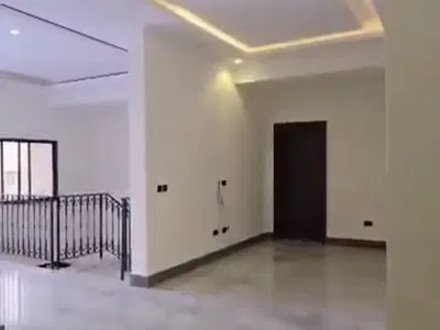 Brand New 5 Bedroom Penthouse with Room BQ — Old Ikoyi, Ikoyi, Lagos