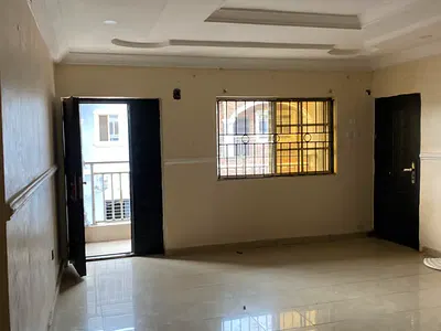 2 Bedroom Flat — Ado Road Ajah, Ajah, Lagos