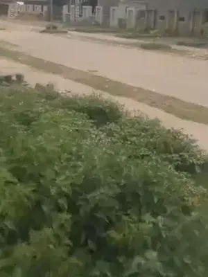 Residential Land — Behind H-Medix, Guzape District, Abuja