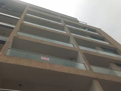2 Bedroom Apartment with Excellent Facilities — Ikate, Lekki, Lagos