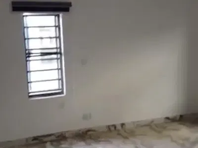 Renovated 6 Room Office Space — Gbagada Phase 2, Gbagada, Lagos