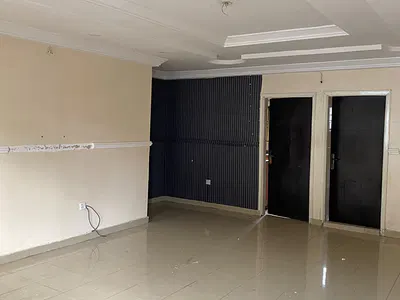 2 Bedroom Available — Ajah, Lagos