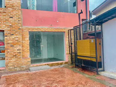 Ground Floor Shop — Lekki, Lagos