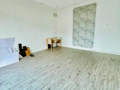 Mini Flat with Store and Balcony — Canal West, Osapa, Lekki, Lagos