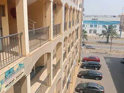 Office Space for Now Available — Utako Main, Utako, Abuja