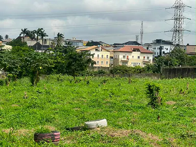 Mixed-Use Land Measuring 22, 000SQM — Ikeja, Lagos