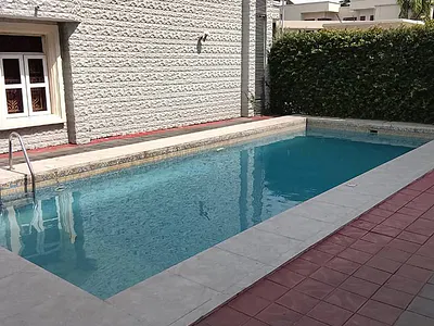 1 Bedroom Apartment — Banana Island, Ikoyi, Lagos