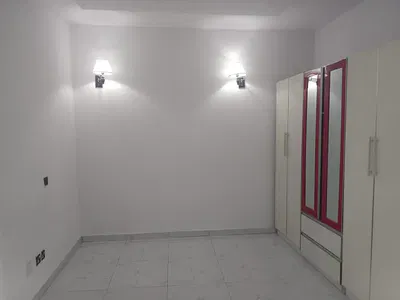 5 Bedroom Detached Duplex with BQ with Excellent Facility — Chevron, Lekki, Lagos