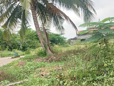 1, 000SQM Commercial Land Close to Expressway — Abijo G.R.A, Close to Lekki-Epe Expressway, Abijo, Lekki, Lagos