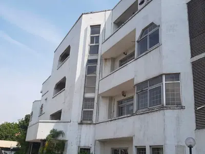 4 Floors Office Block — Bourdillon Road, Ikoyi, Lagos