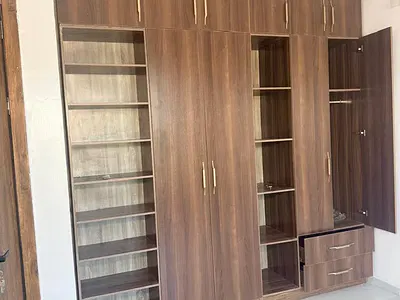 4 Bedroom Terraced Duplex with Excellent Facility — Ologolo, Lekki, Lagos