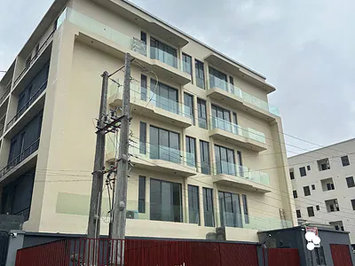 Luxury Now Selling* 2 Bedroom Apartment — Lekki, Lagos
