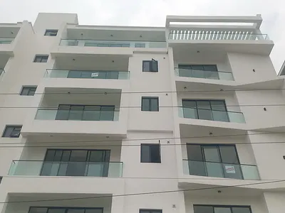 3 Bedroom Apartment with Excellent Facilities — Ikate, Lekki, Lagos