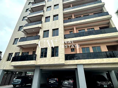 2 Bedroom Apartment — Victoria Island (VI), Lagos