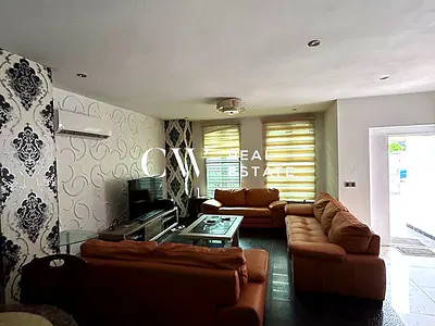 4 Bedroom Semi-Detached Duplex — Lekki, Lagos