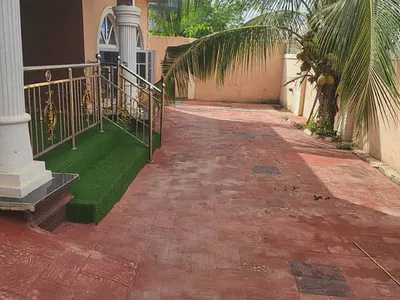 A Spacious 5 Bedroom Duplex on 700SQM Land — Ifesowapo, Ajadi, Ologuneru, Ibadan, Oyo
