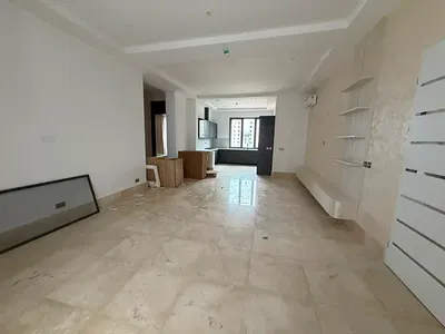 2-Bedroom Apartment with Boys' Quarters — By Bourdillon Road, Old Ikoyi, Ikoyi, Lagos