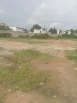 Residential Land — Behind H-Medix Guzape, Guzape District, Abuja