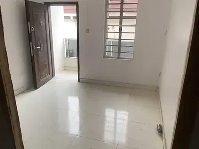 Mini Flat in Secured Estate — Lekki, Lagos