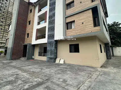 3 Bedroom Apartment — Victoria Island (VI), Lagos