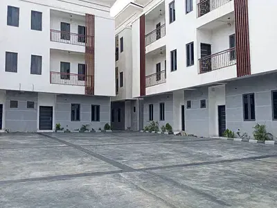 Premium 5 Bedroom Duplex — Utako, Abuja