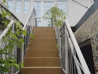 8 Bedrooms Fully Detached Property with Staff Quarters — Ikoyi, Lagos