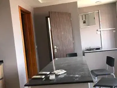 Wonderfully Finished 3 Bedroom Apartment with Communal Pool — Lekki, Lagos