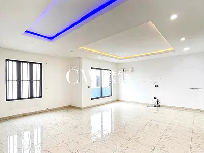 4 Bedroom Terraced Duplex — Lekki Phase 1, Lekki, Lagos