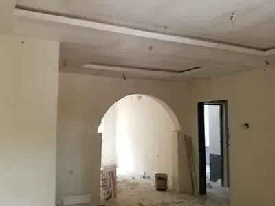 3 Bedroom Flat — Bucknor Estate, Isolo, Lagos