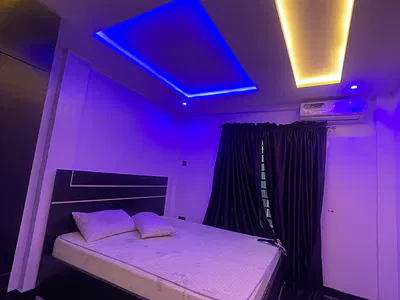 Neatly Used One Bedroom Flat — Yaba, Lagos