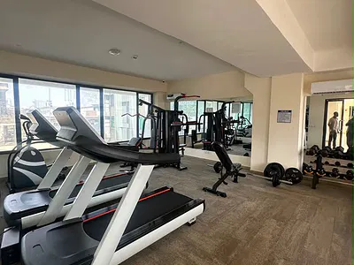 1 Bedroom Serviced Apartment Available — Victoria Island (VI), Lagos