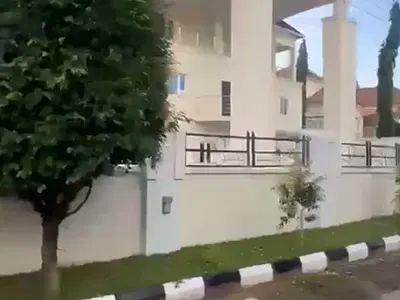 Investors Delight, All Purpose Magnificent Edifice 10 Units Apartment — Lokogoma District, Abuja