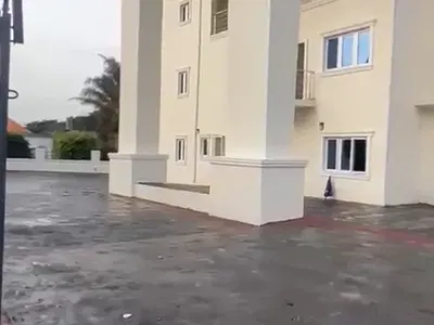 10 Units Apartment — Lokogoma District, Abuja