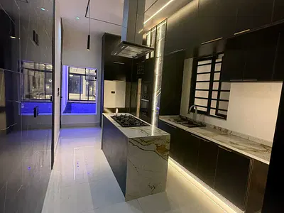 A Luxury Reality 5-Beds Duplex — Ajah, Lagos