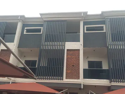 4 Bedroom Terrace Duplex with Excellent Facilities — Ikate, Lekki, Lagos