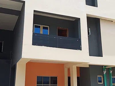 3 Bedroom Terraced — Abraham Adesanya, Ajah, Lagos