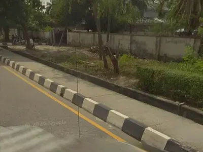 Proposed 19-Floor Residential Development House — Bourdillon Road, Ikoyi, Lagos