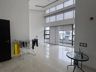 2 Bedroom Flat with a BQ — Ikoyi, Lagos