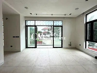 4 Bedroom Maisonette — Ikoyi, Lagos