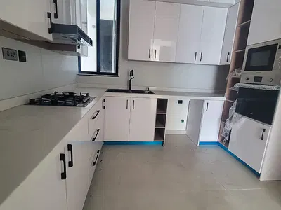 2 Bedroom Apartment — Lekki, Lagos