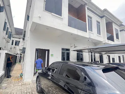 Studio Apartment — Orchid Royal Pine Gate 1, Lekki, Lagos
