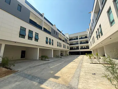 Spacious 3 Bedroom Apartment — Ikoyi, Lagos