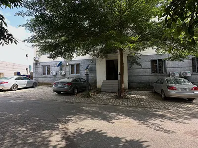 3 Bedroom Apartment — Life Camp, Abuja