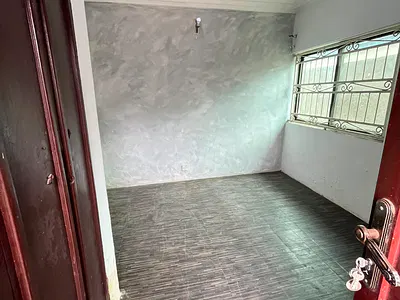 Modern Spacious Room Selfcon Available — Ajah, Lagos