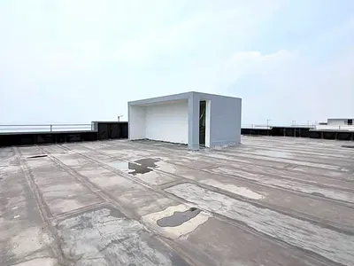 5 Bedroom Beach Villa — Lekki, Lagos