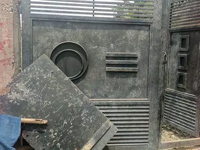 Land Measuring 470SQM — Olowora, Omole Phase 1, Ikeja, Lagos